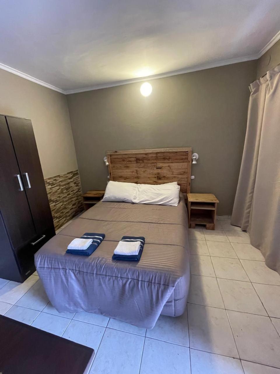 Hotel Bl Puerto Iguazú Exteriér fotografie